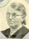 Record image of Anna Johanna Janson (o.s. Winters)