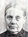 Record image of Laura Mary English (born Palmiter)