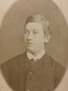 Record image of Alexander Saxberg