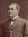 Record image of Nils Harald Magnus Ericsson