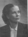 Record image of Laura Elizabeth Jordan (born Thornton)