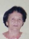 Record image of Orlandina de Souza Araujo (born Rodrigues de Souza)