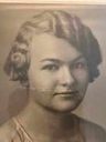 Record image of Vera Woodward (born Bird)