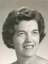 Record image of Dolores Leone Davis (born Jones)
