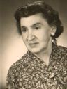 Record image of Kaethe (Hahn) Hahn
