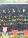 Record image of Taavetti Räsänen