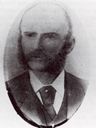 Record image of Henry Thomas Green