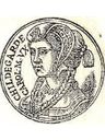 Record image of Hildegarde de Auvergne (Carolingians)