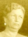 Record image of Isabel "Abuelita" Ortega Rodríguez (born García Molina)