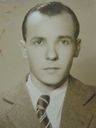 Record image of José Garcia Pastor