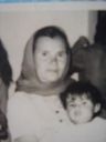 Record image of Lucia Gonzalez  Vazquez (nacida Beas)