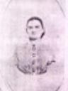 Record image of Amanda Isabel Tyler (nascida George)