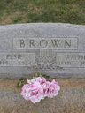 Record image of Ralph William Brown