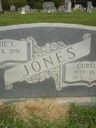 Record image of Curtis Columbus Jones