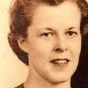 Record image of Margaret Kremer-Bond (born Tholl)