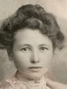 Record image of Eva Augusta Lindblom (o.s. Johansdotter Lindblom)