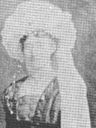 Record image of Louisa Wirth (geb. Junge)