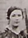 Record image of Wilhelmine Luise Henriette Meister (geb. Albrecht)