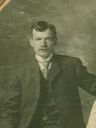 Record image of Alvin Thomas