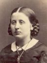 Record image of Anna Elisabeth De Linde (born Von Holten)