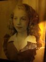 Record image of Betty Jane Zehner (born Warren)