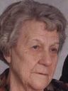 Record image of Siri Gulli Elisabeth Olsson (born Olofsson)