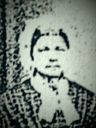 Record image of Gine Kjerstine Schade (born Laustdatter)
