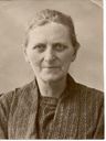 Record image of Mette Kristine Katrine Johansen (born Holm)