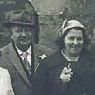 Record image of Ethel Dale (born Fretwell)