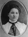 Record image of Selma Augusta Axelina Keller (geb. Krieg)
