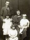 Record image of Mary Graham (born McQuillan)
