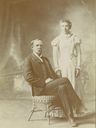 Record image of Ine Marie Karoline Johansdatter