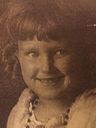 Record image of Dorothy Olive Hinman (nacida Williams)