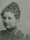 Record image of Sarah Evaline SNOW (born PYNE)