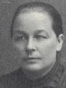 Record image of Anna Kustaava Maukonen (o.s. Simonen)