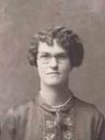 Record image of Hazel Charlotte Petersen (born Smith)