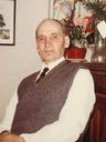 Record image of Arvid Brynolf Petersson
