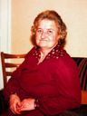 Record image of Bonnie Rose Petty (born Petty Anderson)