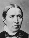 Record image of Karen "Jens 4th wife" Hansen (born Andersen)