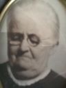 Record image of Katarina Magdalena Källman (born Wikström)