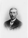 Record image of Petrus Larsson