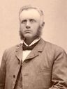 Record image of Olof Persson Bagge