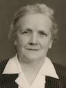 Record image of AMANDA Katarina Wikman (o.s. Johansson)