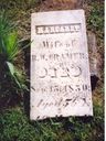 Record image of Margaret Elizabeth Kremer (born Jacoby)