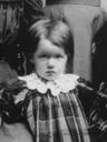 Record image of Eva Margareta Wanzelius (o.s. Pettersson)