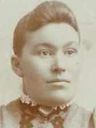 Record image of Margaret Osweiler (born Ludwig)