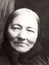Record image of Else Nicoline Korsgaard Jensen (born Christensen)