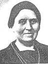 Record image of Amalia Wind (geb. Petersen)