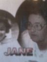 Record image of Jane Marie Wise, Ball (born Stence)