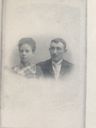 Record image of Hulda Gustafsson (o.s. Andersdotter)